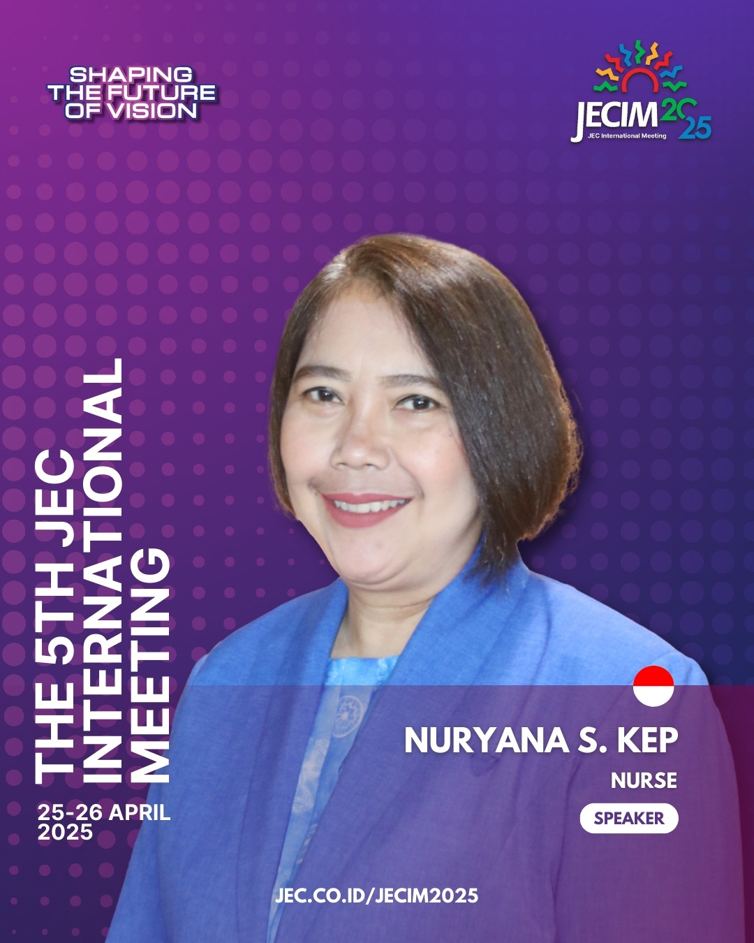 Nuryana S. Kep